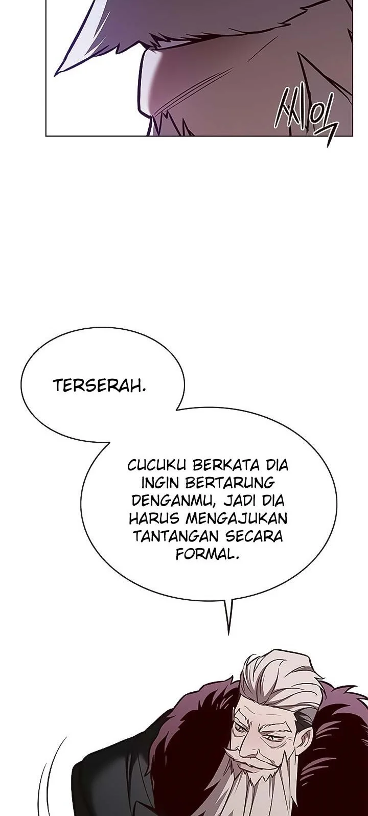 Eleceed Chapter 172 Fix Gambar 39